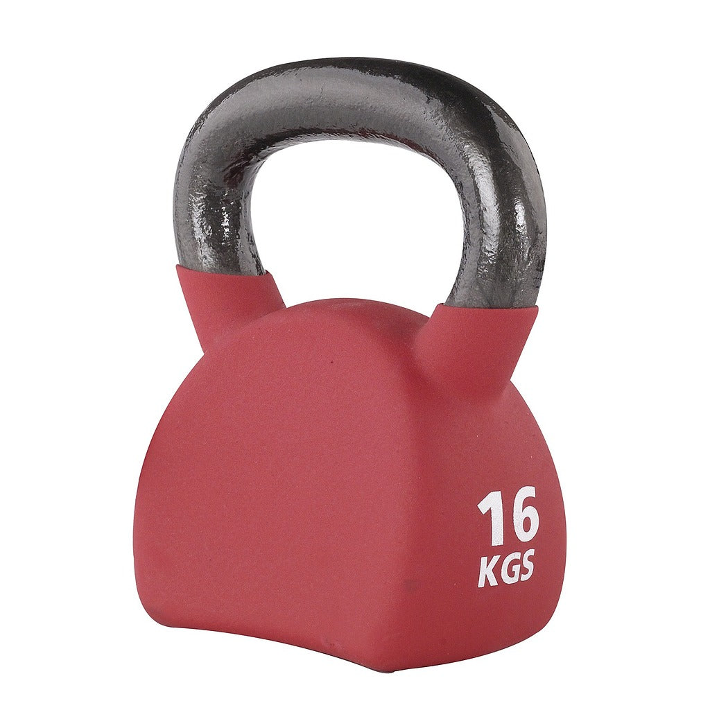 Kettlebell CARE