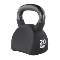 Kettlebell CARE