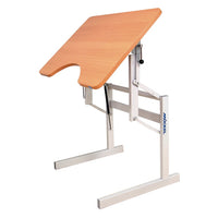 Table Ergonomique VARIO