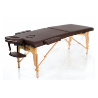 Table de massage pliante Classic 2 RESTPRO®