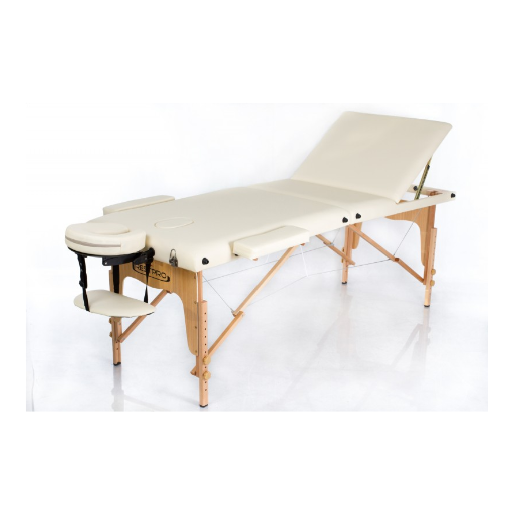 Table de massage pliante Classic 3 RESTPRO®