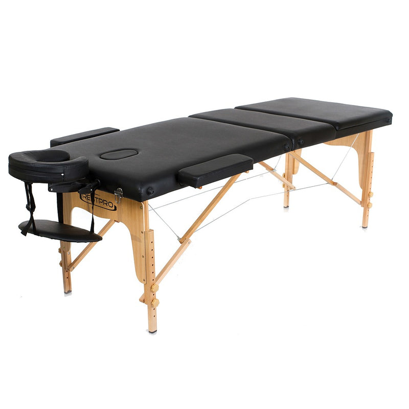 Table de massage Memory 3 RESTPRO®