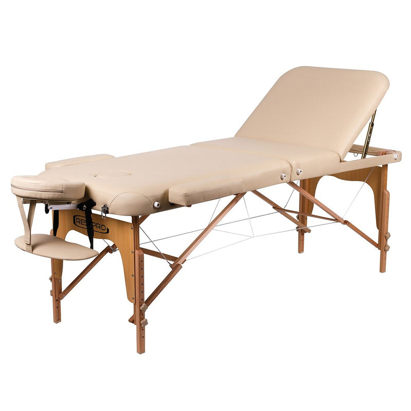 Table de massage pliante memory 3