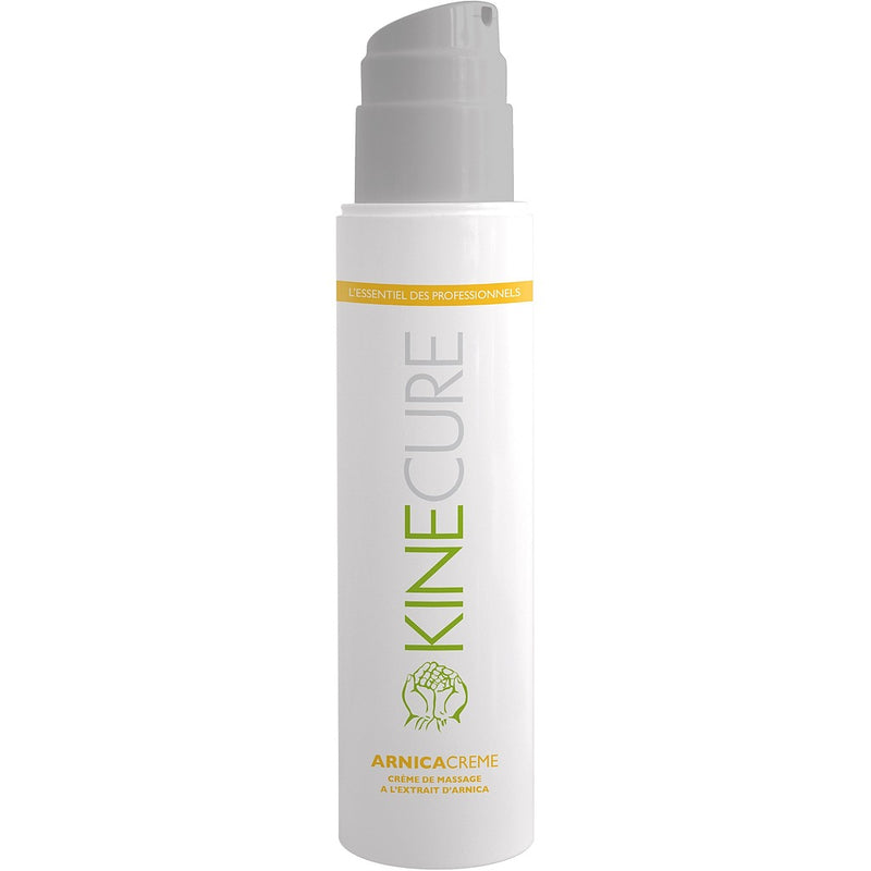 Crème de massage Arnicacrème - KINECURE