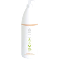 Gel de massage effet jambes légères– Kinecure Lymphtonic 