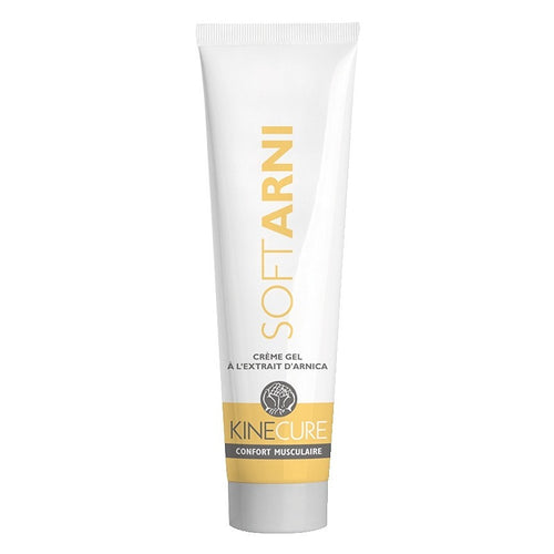 Crème-gel de massage Soft Arni - KINECURE