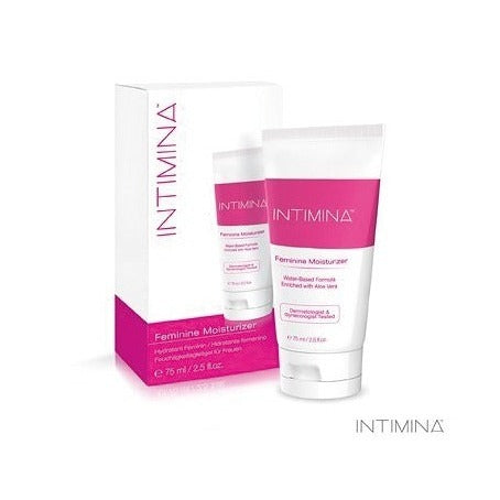 Intimina hydratant