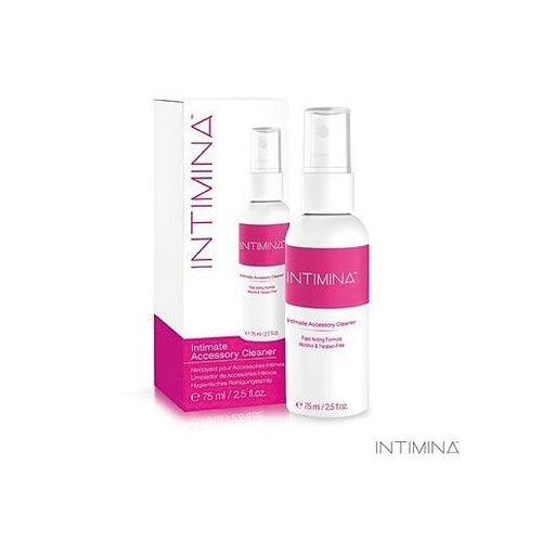 Intimina nettoyant pour accessoires intimes