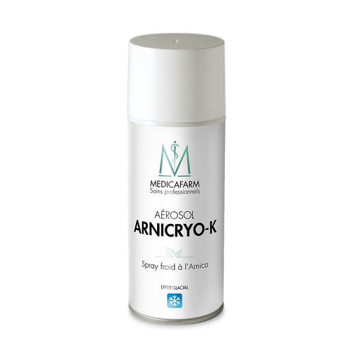 Aerosol Arnicryo-K