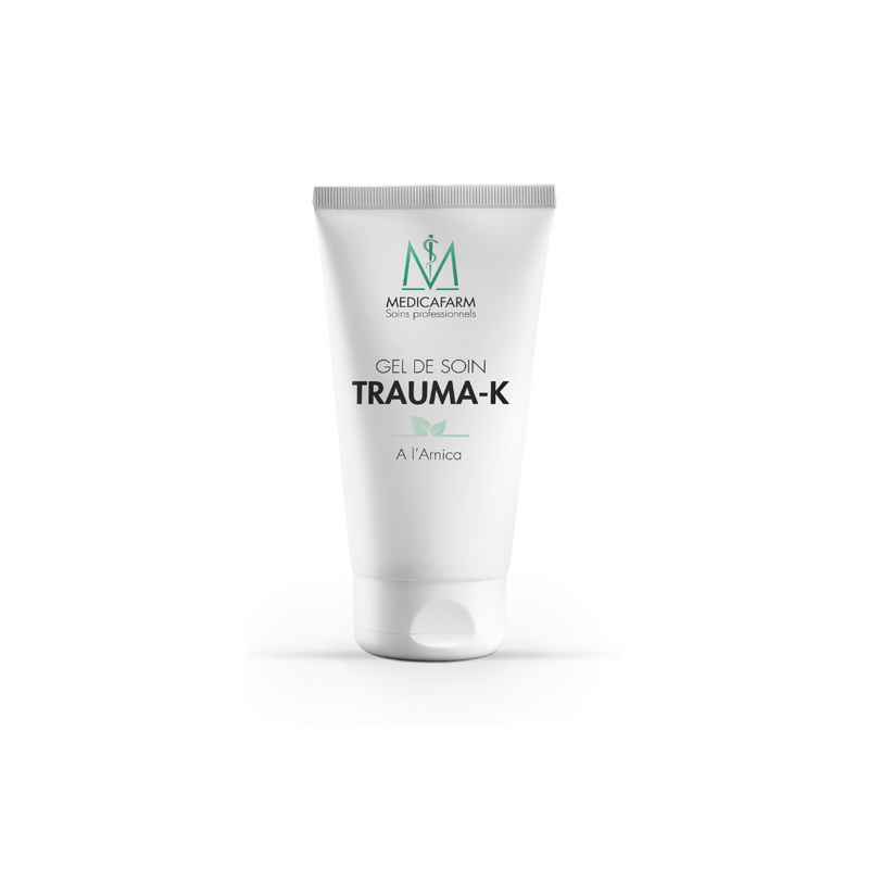 Gel de soin Trauma-K - MEDICAFARM