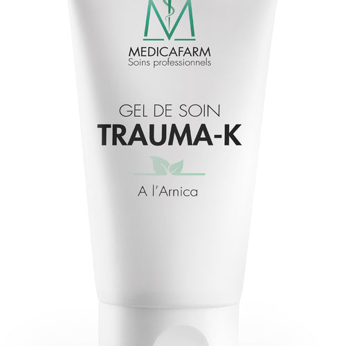 Gel de soin Trauma-K à l'Arnica
