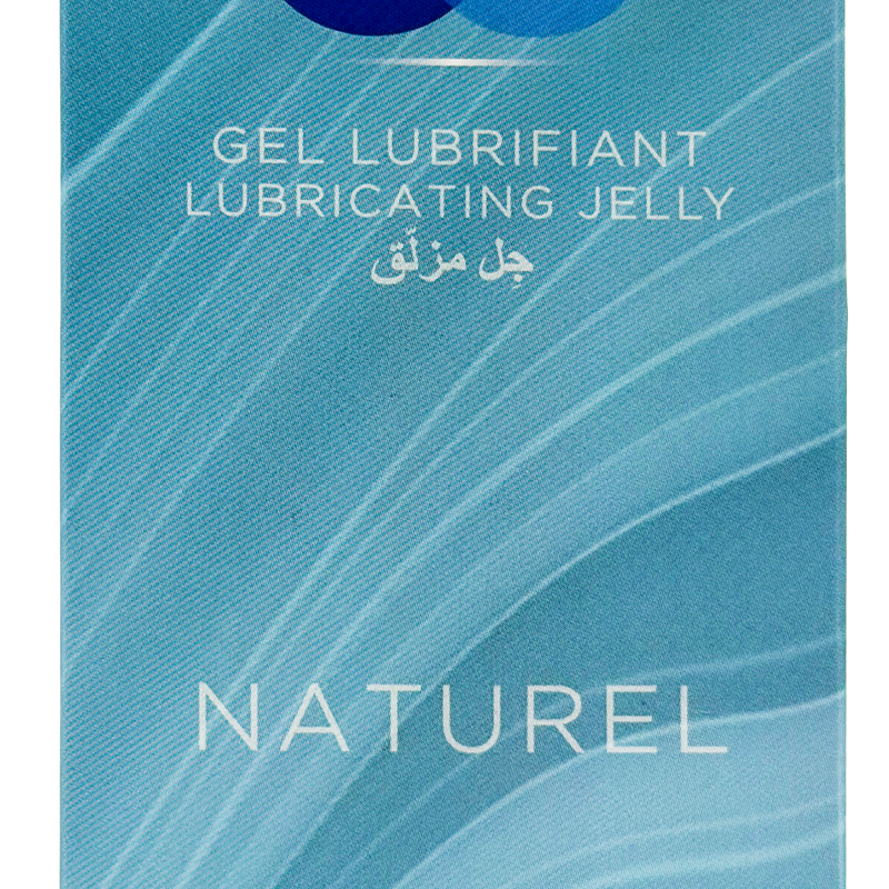Gel Aqueux Lubrifiant