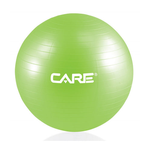 Gym Ball ABS Anti-Burst + Pompe care