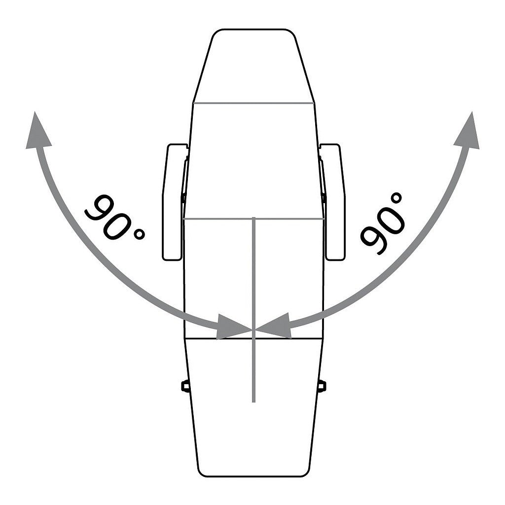 Options pour Divan Lemi 2/3/4 et Synchro Bi-Zak