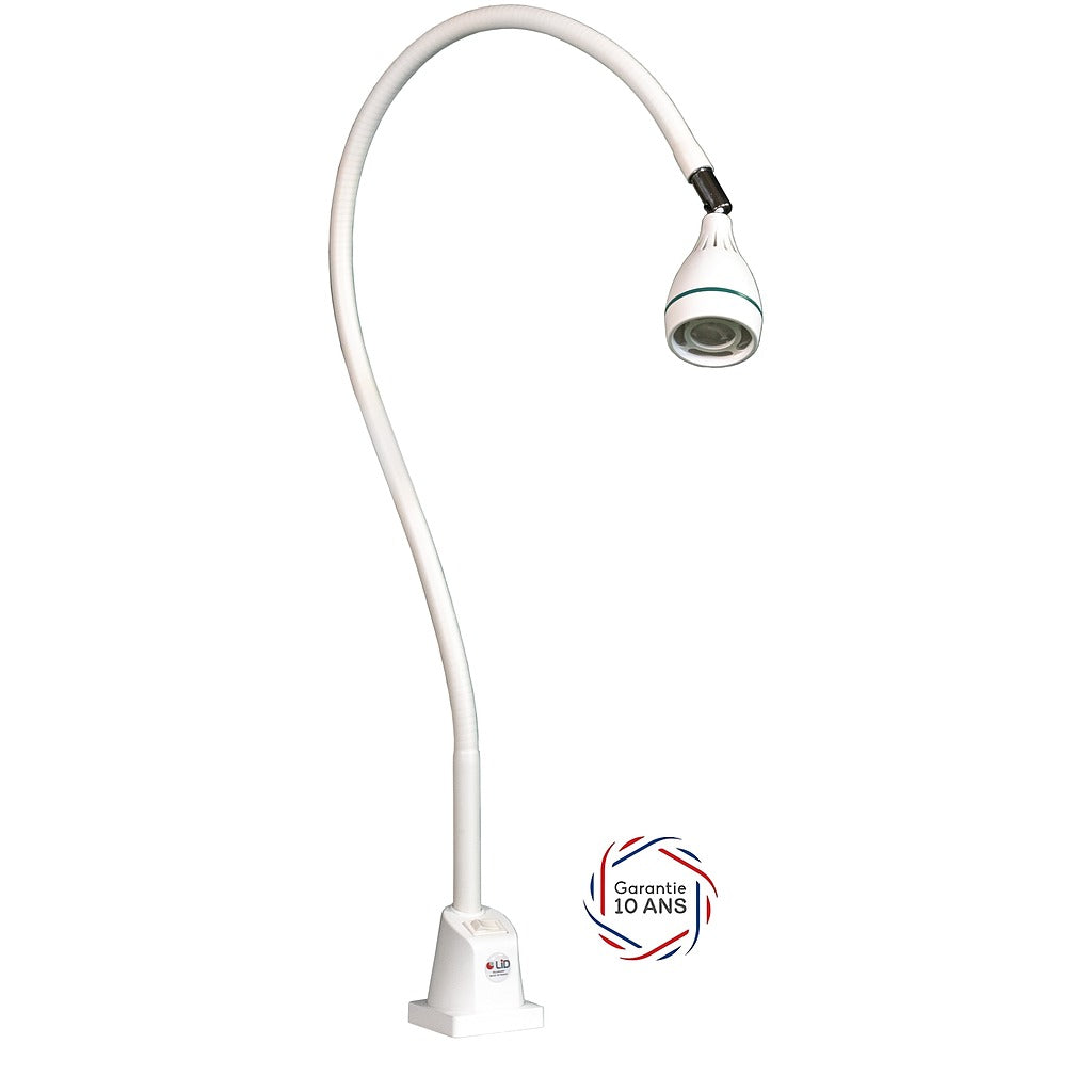 Lampe Led Carla 100 cm - Avec interrupteur