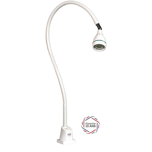 Lampe Led Carla 100 cm - Avec interrupteur