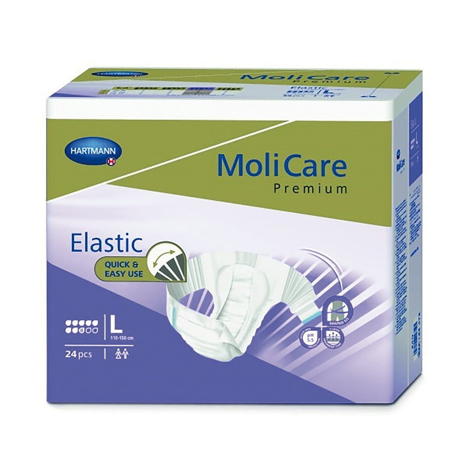 MoliCare Premium Elastic