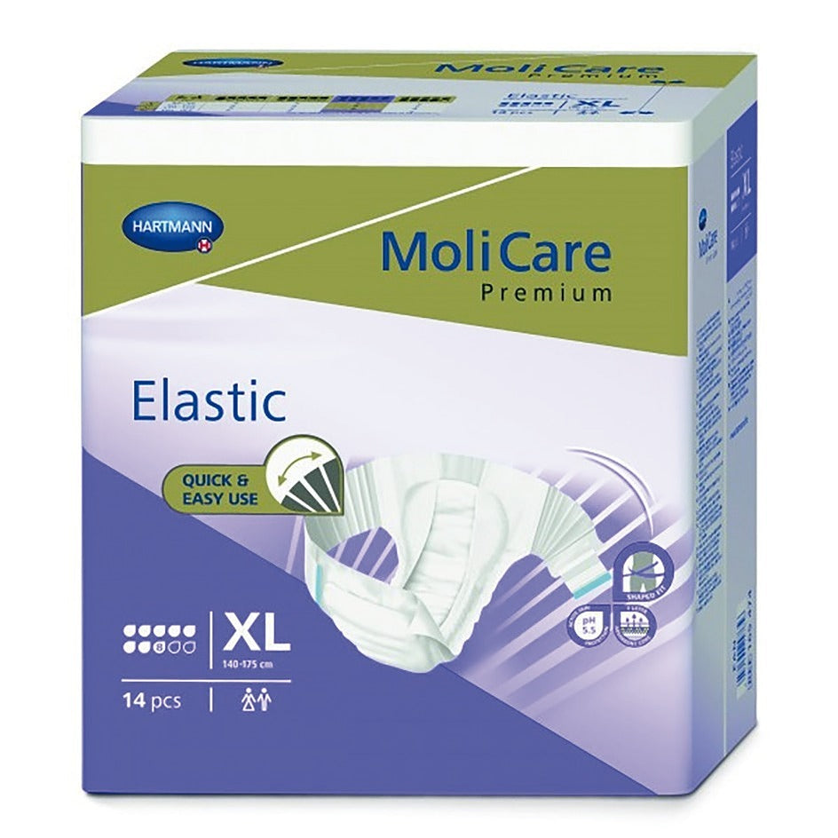 MoliCare Premium Elastic