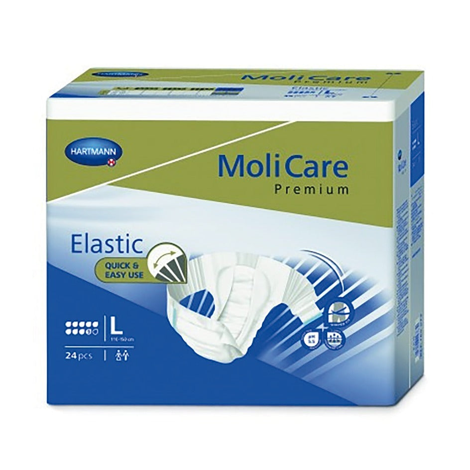 MoliCare Premium Elastic