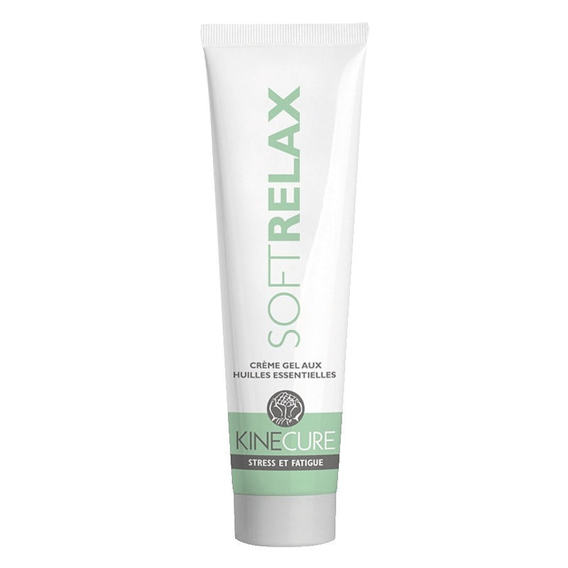 SOFT RELAX 60 ML