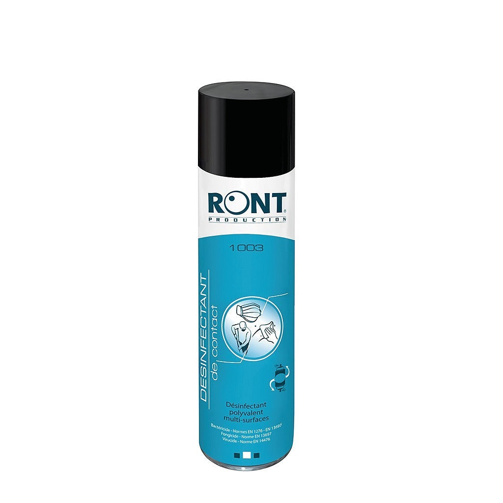 Désinfectant Ront Aerosol 400ml