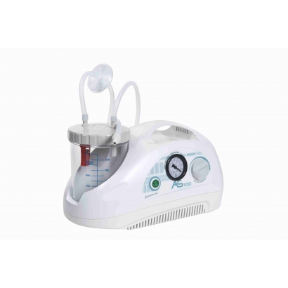 Aspirateur de mucosité sur secteur AS-100 CA-MI