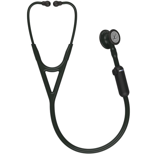 Stéthoscope numérique 3M™ Littmann CORE - Noir