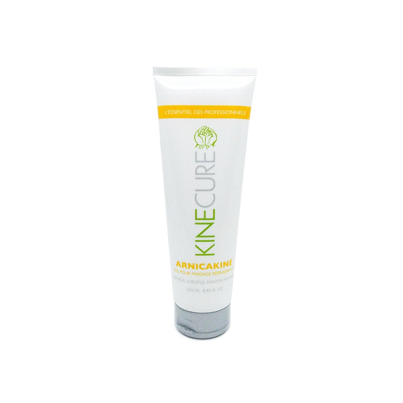 Gel de massage 250ml Arnicakine - KINECURE