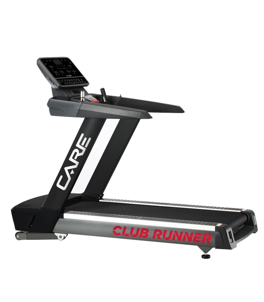 Tapis de course Club Runner TFT 25 km/h