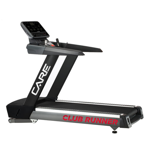 Tapis de course Club Runner TFT 25 km/h