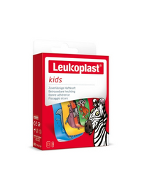 Pansements adhésifs Leukoplast® kids