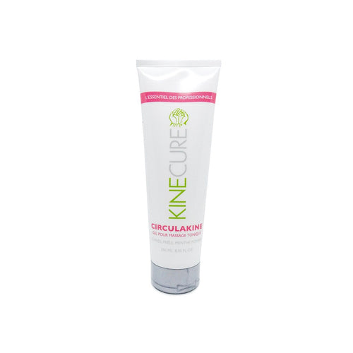 Gel pour massage tonique Circulakine – Kinecure – 250 ml