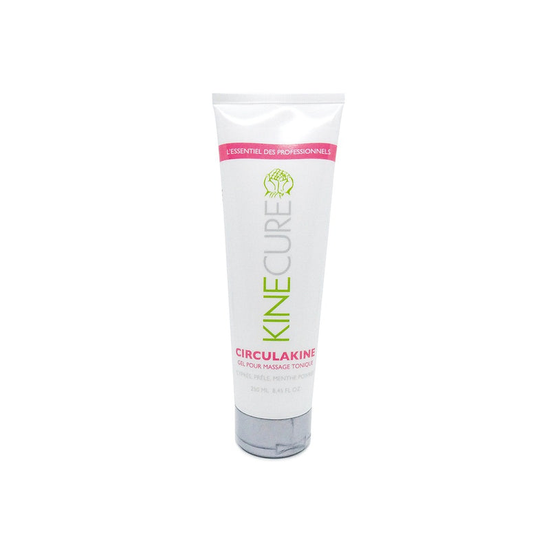 Gel-crème de massage 250ml Circulakine – KINECURE