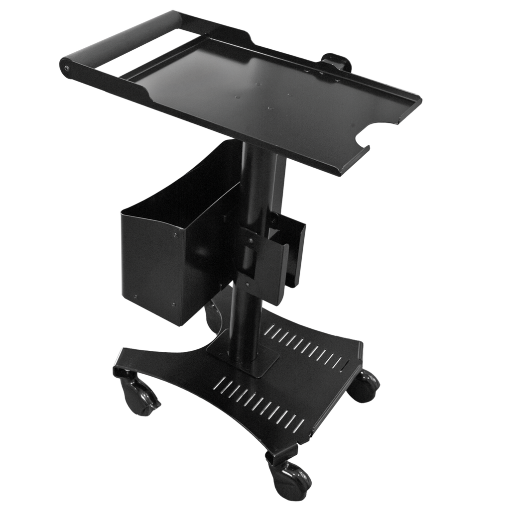 Chariot avec bac de rangement pour LIGHTFORCE® Chattanooga