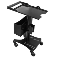 Chariot avec bac de rangement pour LIGHTFORCE® Chattanooga