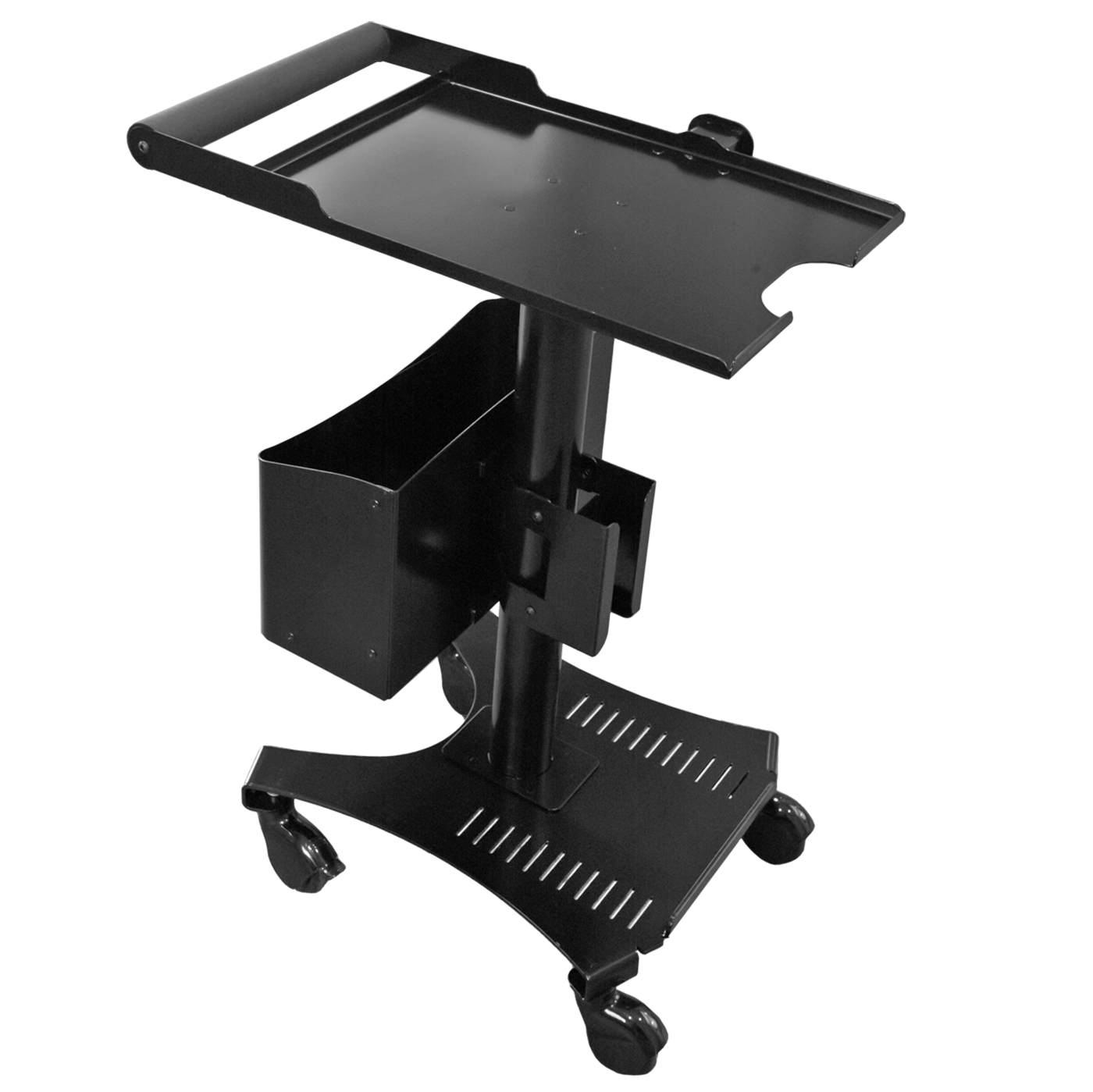 Chariot avec bac de rangement pour LIGHTFORCE® Chattanooga