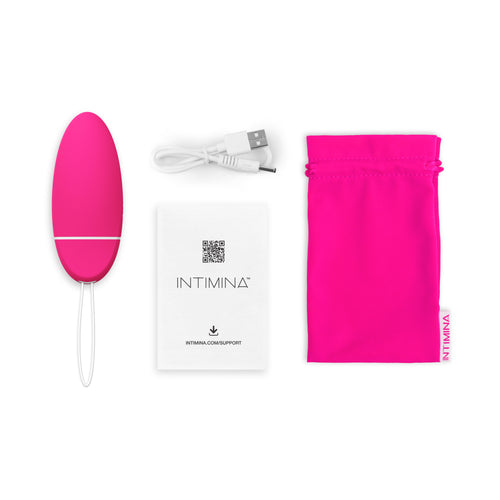 Kegelsmart 2 - Exerciseur vibrant pour plancher pelvien