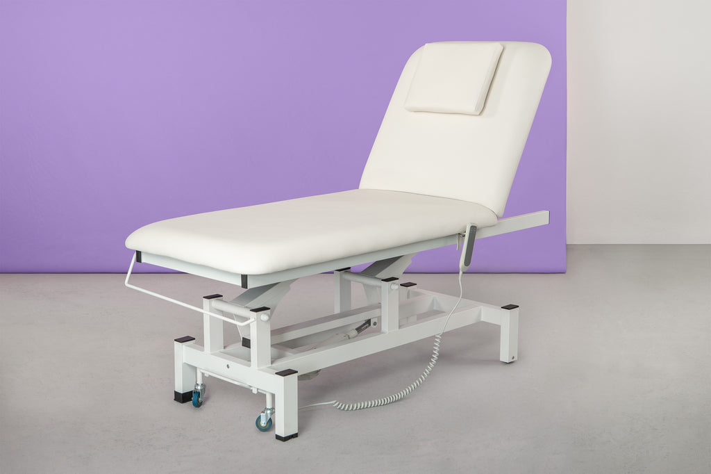Table de massage électrique 2 plans VITAL