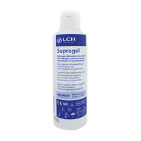 Gel de contact Supragel LCH - 250 ml ou 5L