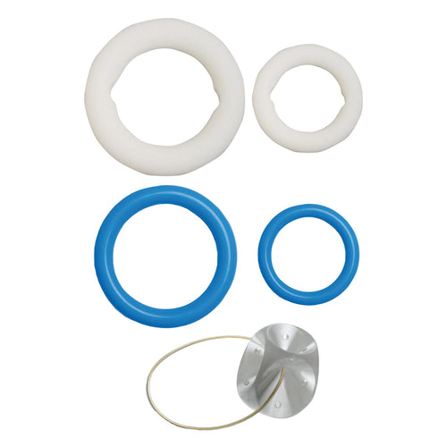 PESSAIRE KIT - GYN&RING,RING,GYNCUBE