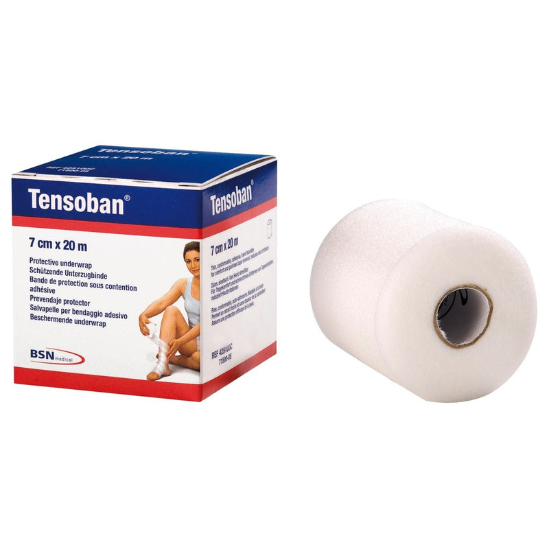 Bande de protection Elastomousse Tensoban