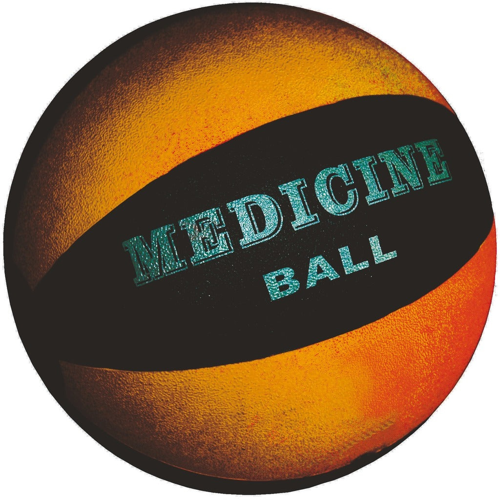 Medicine Ball