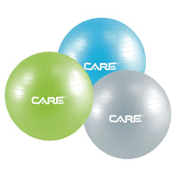 Gym Ball ABS Anti-Burst + Pompe care