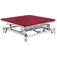 Table Bobath électrique “Gran Comfort” 200 cm x 200 cm Ferrox