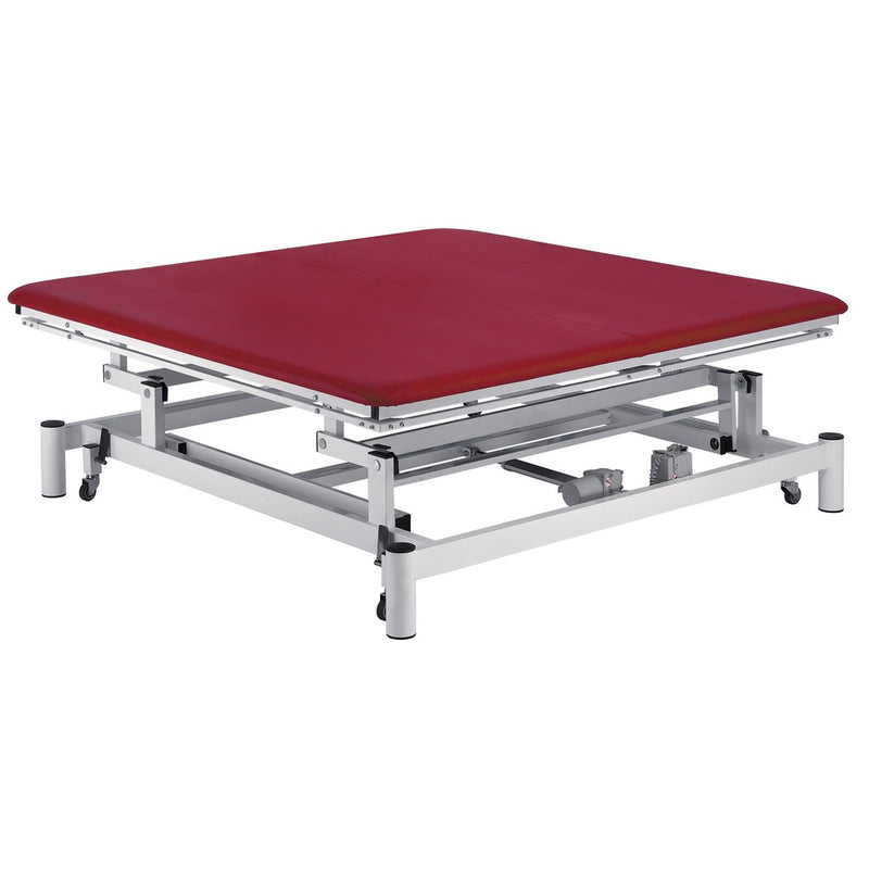 Table Bobath électrique “Gran Comfort” 200 cm x 200 cm Ferrox