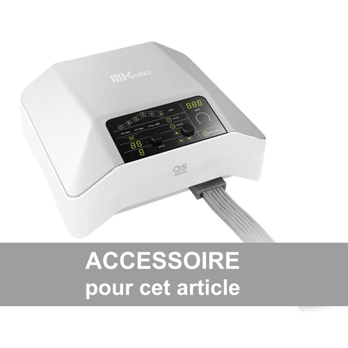 Accessoire pour Pressothérapie MK 400