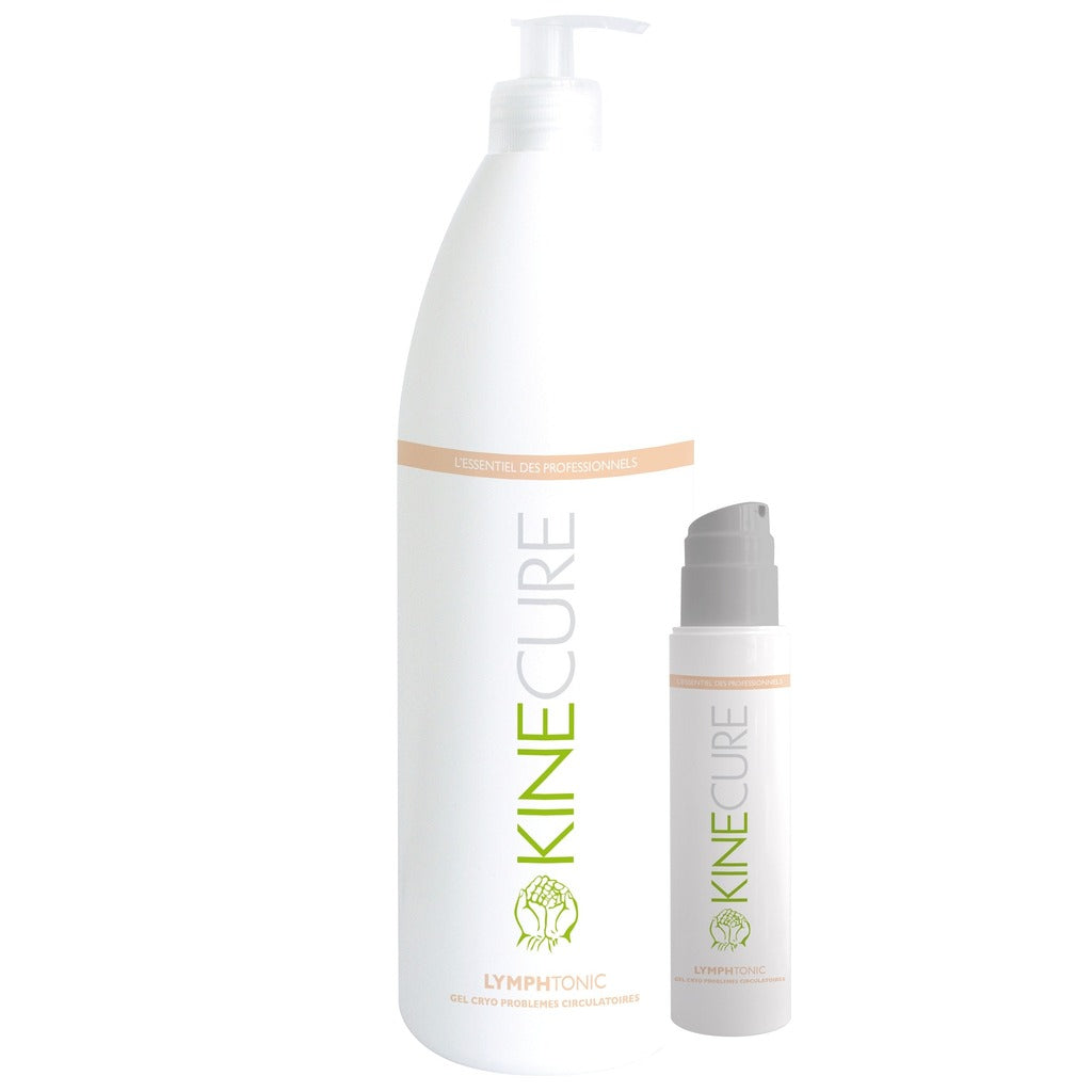 Gel de soin Lymphtonic - KINECURE