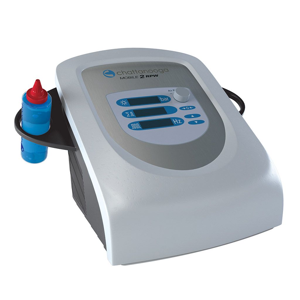 Ondes de choc portable mobile 2 RPW