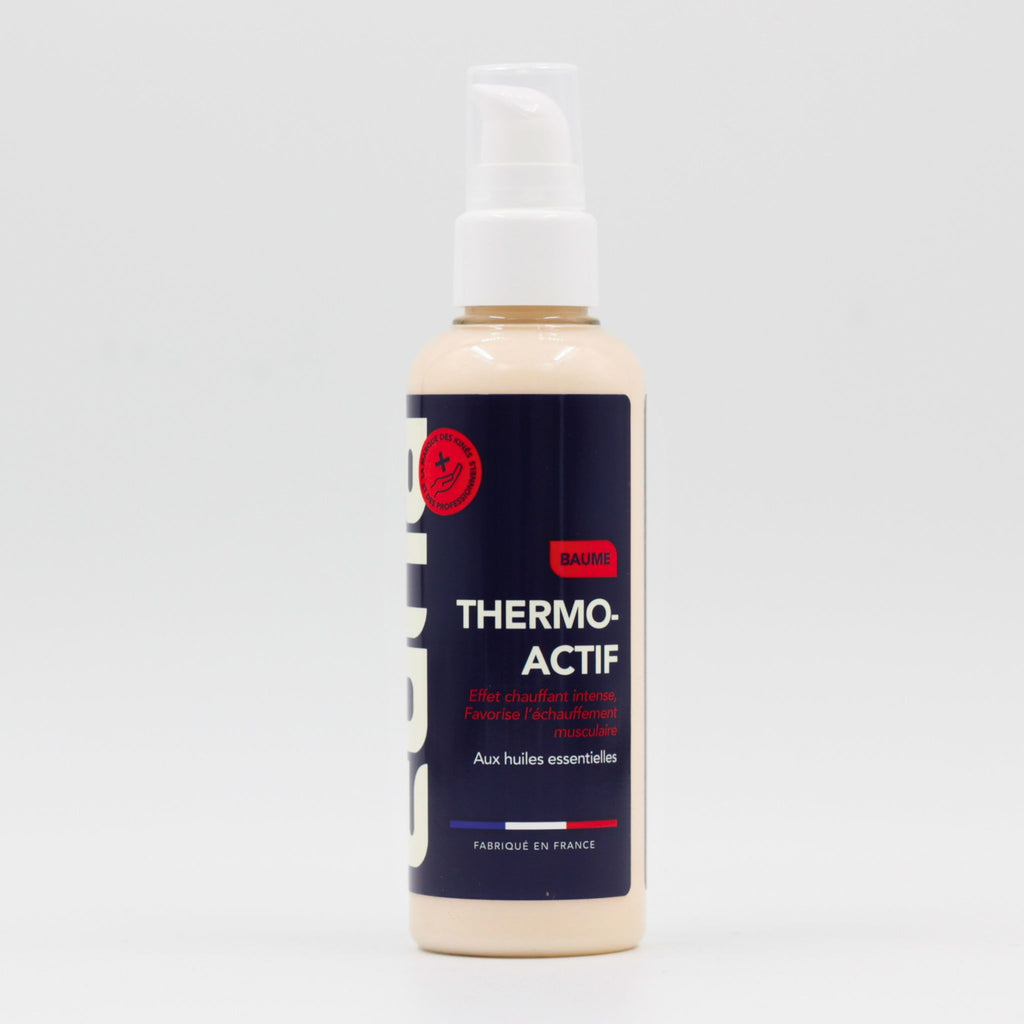 Baume Thermo-actif Eona