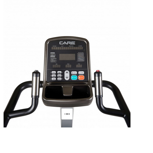Stepper Star Climber II - Care
